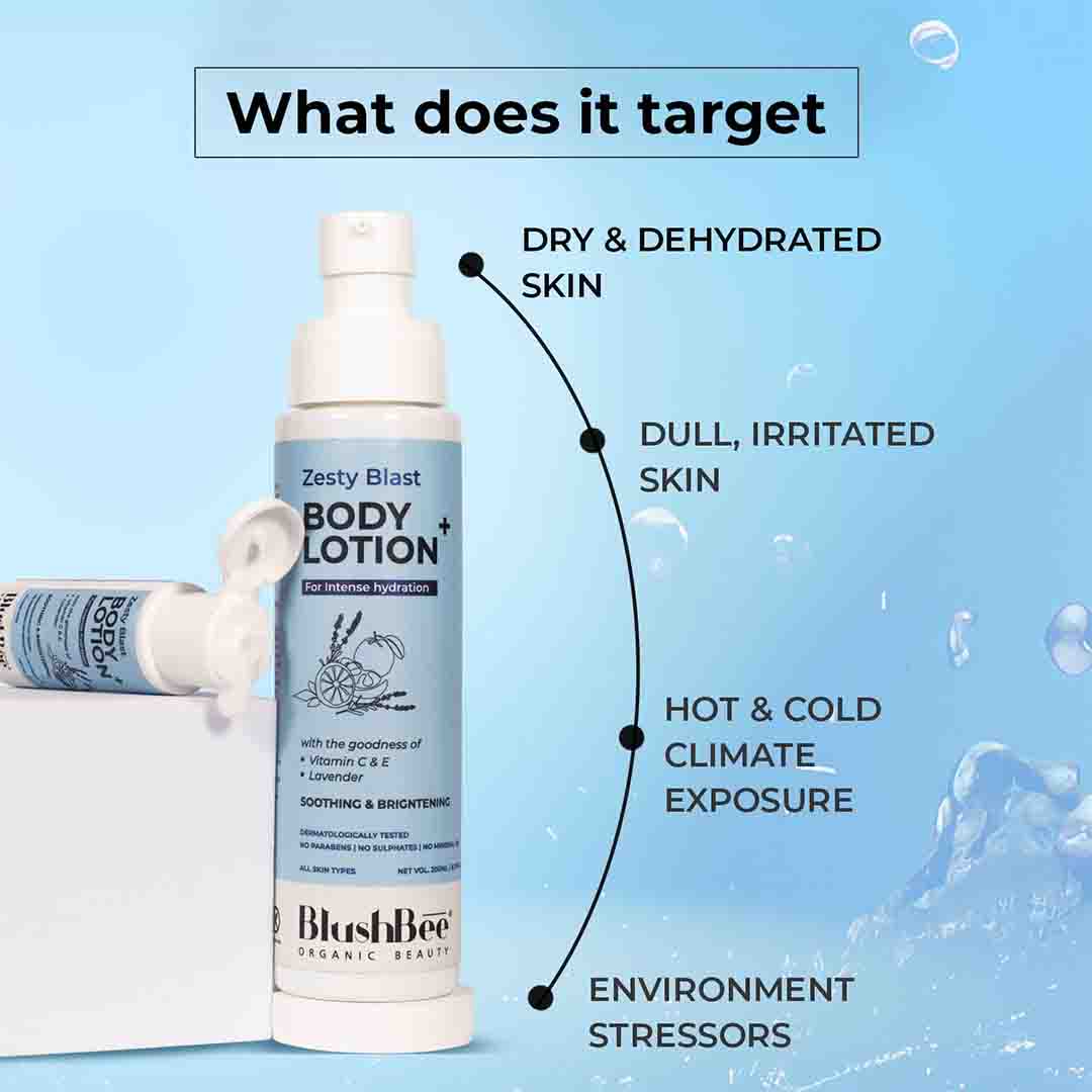 Hydrating & Glowing Skin Care Combo