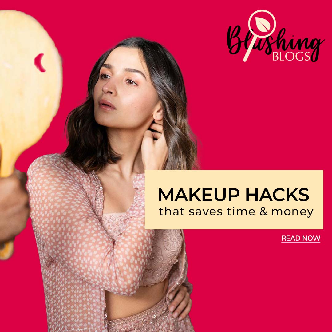Makeup Hacks That Save You Time and Money: Your Guide to Effortless Beauty