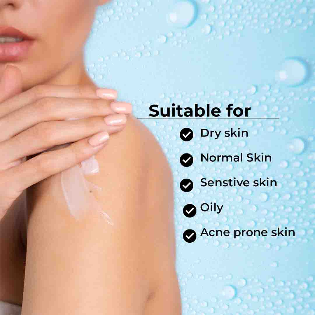 Skin Brightening & Skin Tightening Combo - BlushBee Organic Beauty #