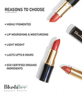 Reasons to Choose BlushBee Nail Polish | Vegan Beauty Brands