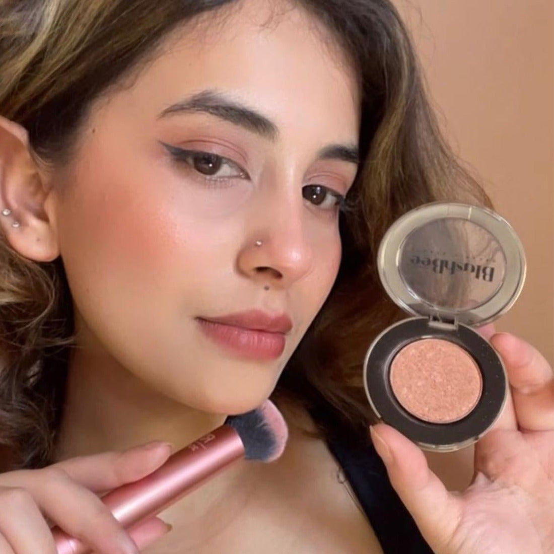 Natural Highlighter | Best Beauty Brands in India